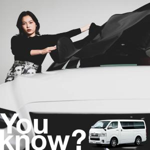 ハイエース 200系 スーパーGL DX 高級 フロント ガラス カバー 凍結