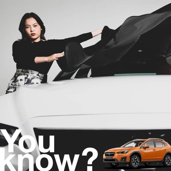 スバル・XV GT系 GT3 GT7 GTE 高級 フロント ガラス カバー 凍結防止サンシェード ...