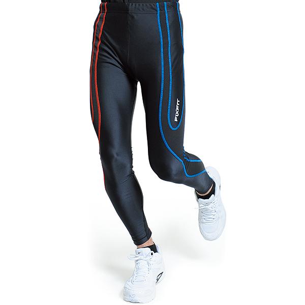 スポーツウェア FIXFIT 「品番：ACW-X02 SPRINT ロング」 サポート スポーツ 加...