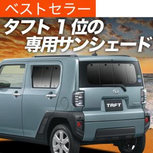 Levolva（レヴォルヴァ） タフト LA900S LA910S 専用サンシェード