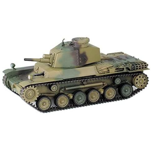 ファインモールド FM24 1/35 陸軍 二式砲戦車[ホイ] 模型 FM24 プラモデル