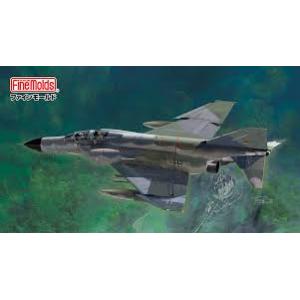 ファインモールド 1/72 FX06 ドイツ空軍 F-4F 戦闘機 JG71 リヒトホーフェン プラ...