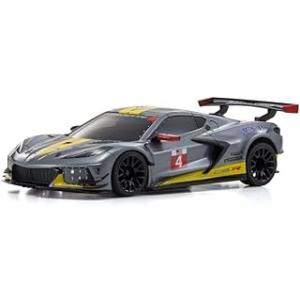 京商 ASC MR03W-MM シボレー コルベット C8.R ガンメタル MZP244GM ミニッ...