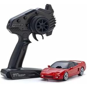 京商 MR03RWD r/s Honda NSX レッド 電動ラジオコントロール 32352R 爆買