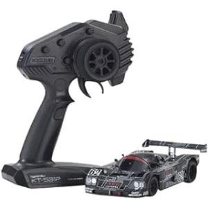 京商 MR03RWD r/s ザウバーメルセデス C9 No62 1988 電動ラジオコントロール ...