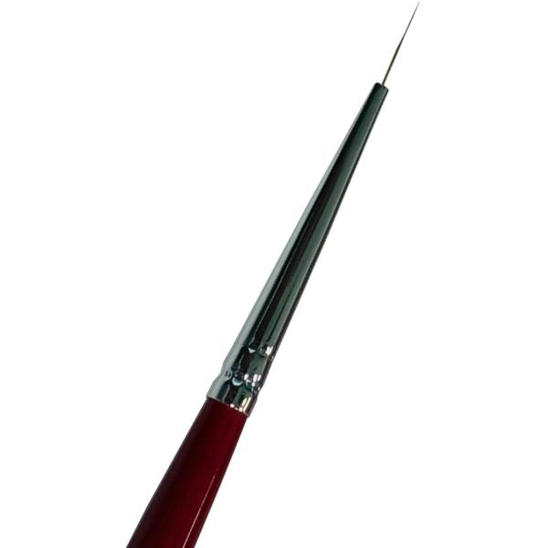 モデルカステン RB-07 ヘアライナー (チタン配合極細面相筆) (工具)　模型用塗装筆 RB-0...