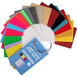 ガイアノーツ G-21 じぶん専用色見本帳 G-21