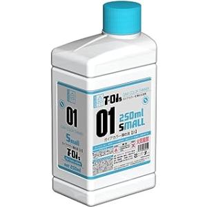 ガイアノーツ T-01S ガイアカラー薄め液 250ml 模型用塗料 T-01S