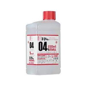 ガイアノーツ 86075 T-04S ツールウォッシュ【小】 250ml 塗装用品 工具 爆買