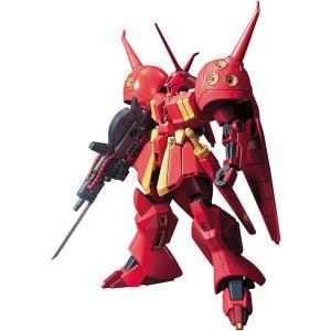 ガンダム 1/144 HGUC 096 アイザック (機動戦士ガンダムZZ