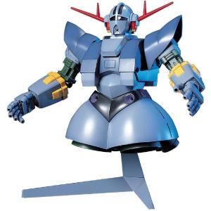 ガンダム バンダイスピリッツ MG 1/100 フルアーマーZZガンダム Ver.Ka