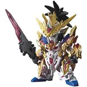 ガンダム SD 三国創傑伝 28 BUG & 部隊兵 セット : HOBBYONEヤフー店