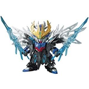 BANDAI（バンダイ） バンダイスピリッツ 5058308 SD 三国創傑伝 29 天