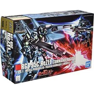 1/144 HGUC 108 RGZ-95C リゼル(隊長機)(機動戦士ガンダムUC) 爆買