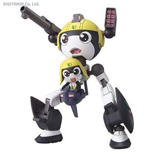 ケロロ軍曹 プラモコレクション 12 タママロボ