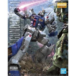 中古即納』{PTM} MG 1/100 RX-78NT-1 ガンダムNT-1(ALEX=アレックス