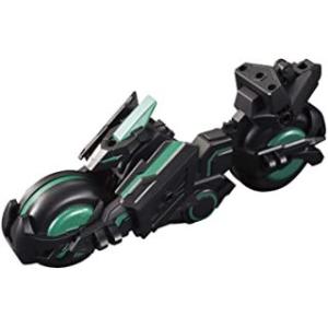 SD 三国創傑伝 12 トリニティバイク