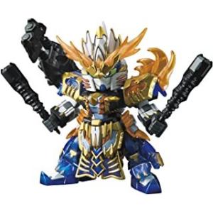 SDW HEROES SDガンダムワールド ヒーローズ 33個セット SDW Heroes Resurrection #33 Wukong Impulse (Childhood Ver