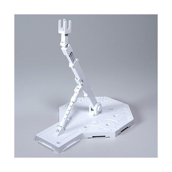 アクションベース1 ホワイト 爆買