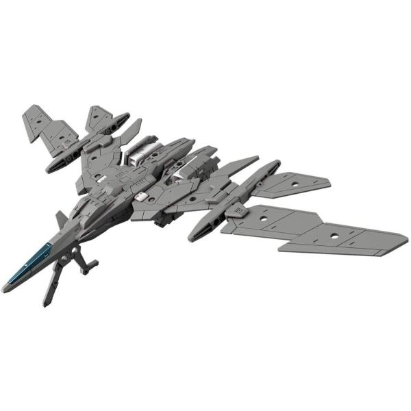バンダイスピリッツ 30MM 1/144 EV-02 エグザビークル(エアファイターVer.)［グレ...