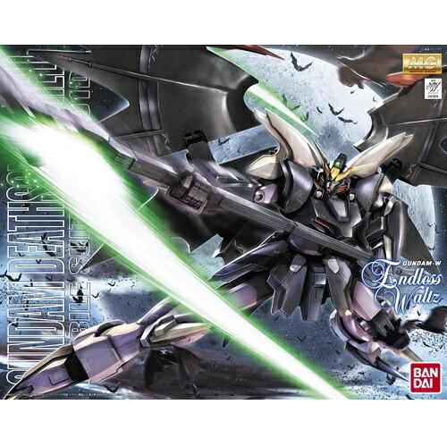 1/100 MG ガンダムデスサイズヘル EW版(新機動戦記ガンダムW Endless Waltz)