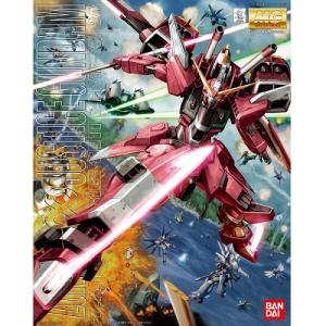 1/100 MG インフィニットジャスティスガンダム (機動戦士ガンダムSEED DESTINY) 爆買｜HOBBYONEヤフー店