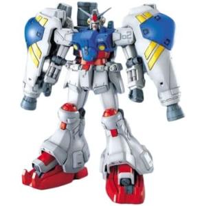 ガンダム BANDAI SPIRITS(バンダイ スピリッツ) MG 陸戦型ガンダム