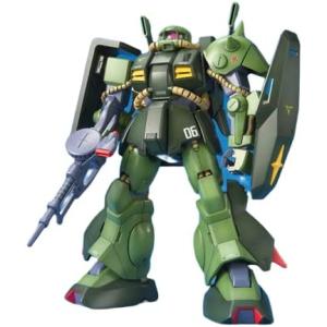 バンダイスピリッツ 1/100 MG ハイザック(機動戦士Zガンダム) プラモデル 爆買