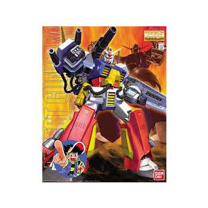 パーフェクトガンダム プラモデルの買取情報