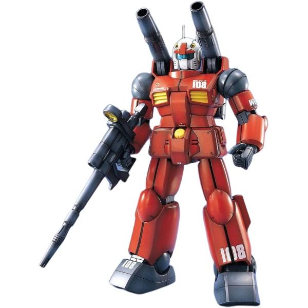 1/100 MG ガンキャノン (機動戦士ガンダム) 爆買