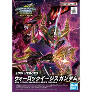 ガンダム SDW HEROES（SDガンダムワールド ヒーローズ）018