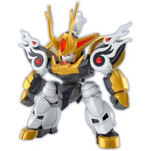 BANDAI（バンダイ） バンダイスピリッツ SP03 魔神創造伝ワタル 風神丸