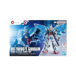 バンダイスピリッツ 1/100 RX-78F00 ガンダム プラモデル ガンダ… Amazon.co.jp: BANDAI SPIRITS(バンダイ スピリッツ) EXPO2025