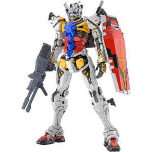 BANPRESTO（バンプレスト） 機動戦士Gundam GQuuuuuuX 限械突破 白い