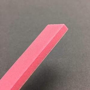 アルゴファイル (Argofile) クッションヤスリ スポンジナイト(KOVAX社製ヤスリ使用)5...