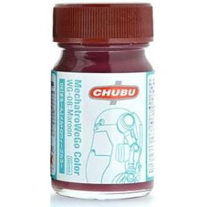 ガイアノーツ 28108 WG-08 まるーん メカトロウィーゴカラー プラモデル塗料