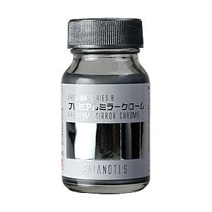 ガイアノーツ GP-08 プレミアムミラークローム 32013 プラモデル塗料