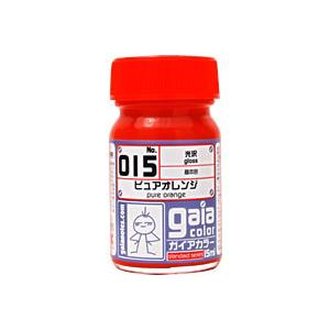gaianotes（ガイアノーツ） ぶどう色2号 15ml 27504 鉄道模型用カラー