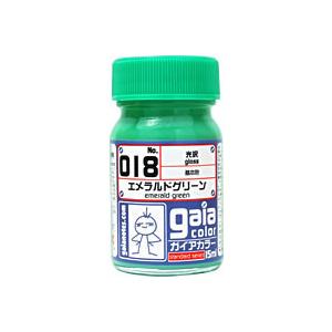 gaianotes（ガイアノーツ） DP-02 メタリック用 クリアー 50ml ガイア