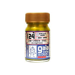 gaianotes ガイアノーツ 124 スターブライトブラス 33124 gaianotes ガイアノーツ 124 スターブライトブラス 33124