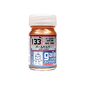 ガイアノーツ ガイアカラー GP-08プレミアムミラーク ローム 32013塗料 gaianotes（ガイアノーツ） GP-08 プレミアムミラークローム 30ml