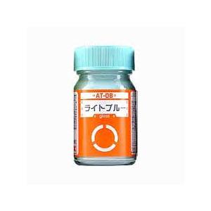 ガイアノーツ AT-08 ライトブルー 33708 プラモデル塗料 爆買