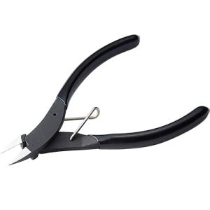 ミネシマ D-5 シャープコンパクトニッパー プラモデル工具 爆買