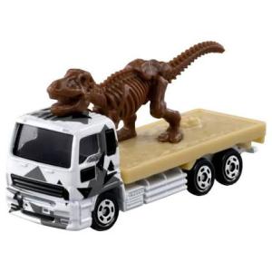 タカラトミー トミカ No.57 化石運搬車 (トミカ)