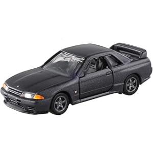 タカラトミー トミカ トミカプレミアム 26 日産 スカイライン GT−R (BNR32) (箱) ...
