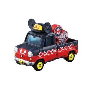 タカラトミー トミカ ディズニーモータース DM-03 ソラッタ ミッキーマウス (トミカ) (箱)...