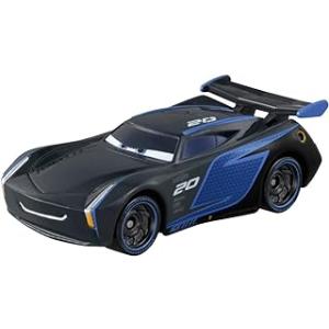 タカラトミー トミカ カーズ トミカ C-05 ジャクソン・ストーム (スタンダードタイプ) (箱)...