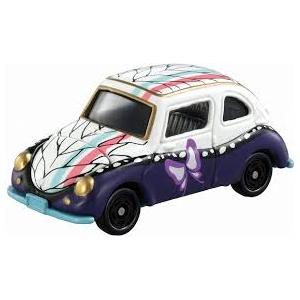 タカラトミー 鬼滅の刃トミカ vol.2 07 胡蝶 しのぶ (トミカ)