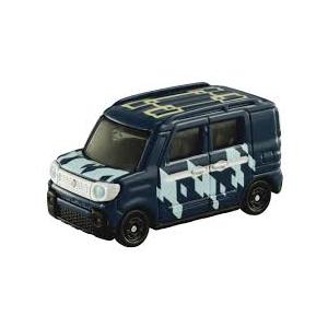 タカラトミー 鬼滅の刃トミカ vol.2 09 時透 無一郎 (トミカ) (箱) ミニカー