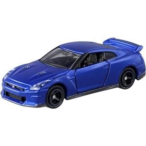 タカラトミー トミカ No.23 日産 NISSAN GT-R (箱) ミニカー 爆買